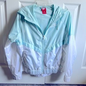 Nike Windbreaker